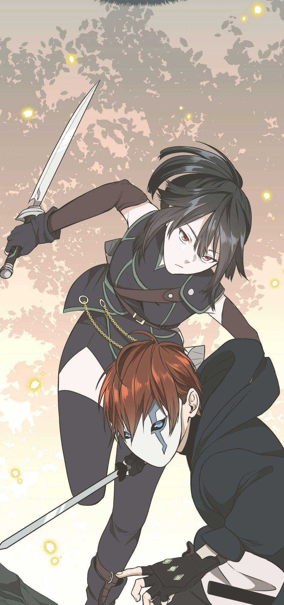 The Beginning After The End - Chapter 57 - Trang 27