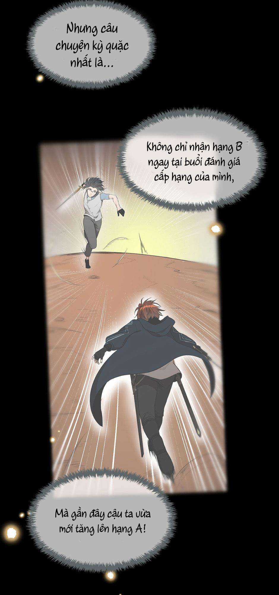 The Beginning After The End - Chapter 57 - Trang 29