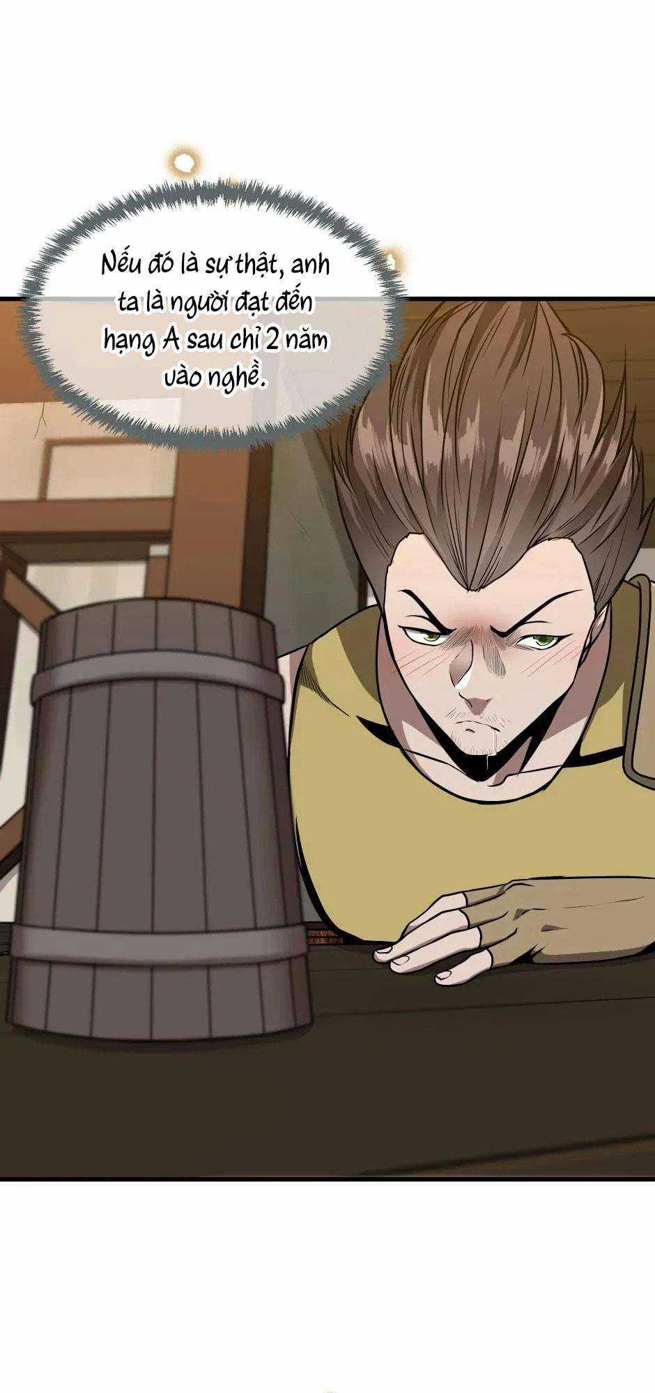 The Beginning After The End - Chapter 57 - Trang 31