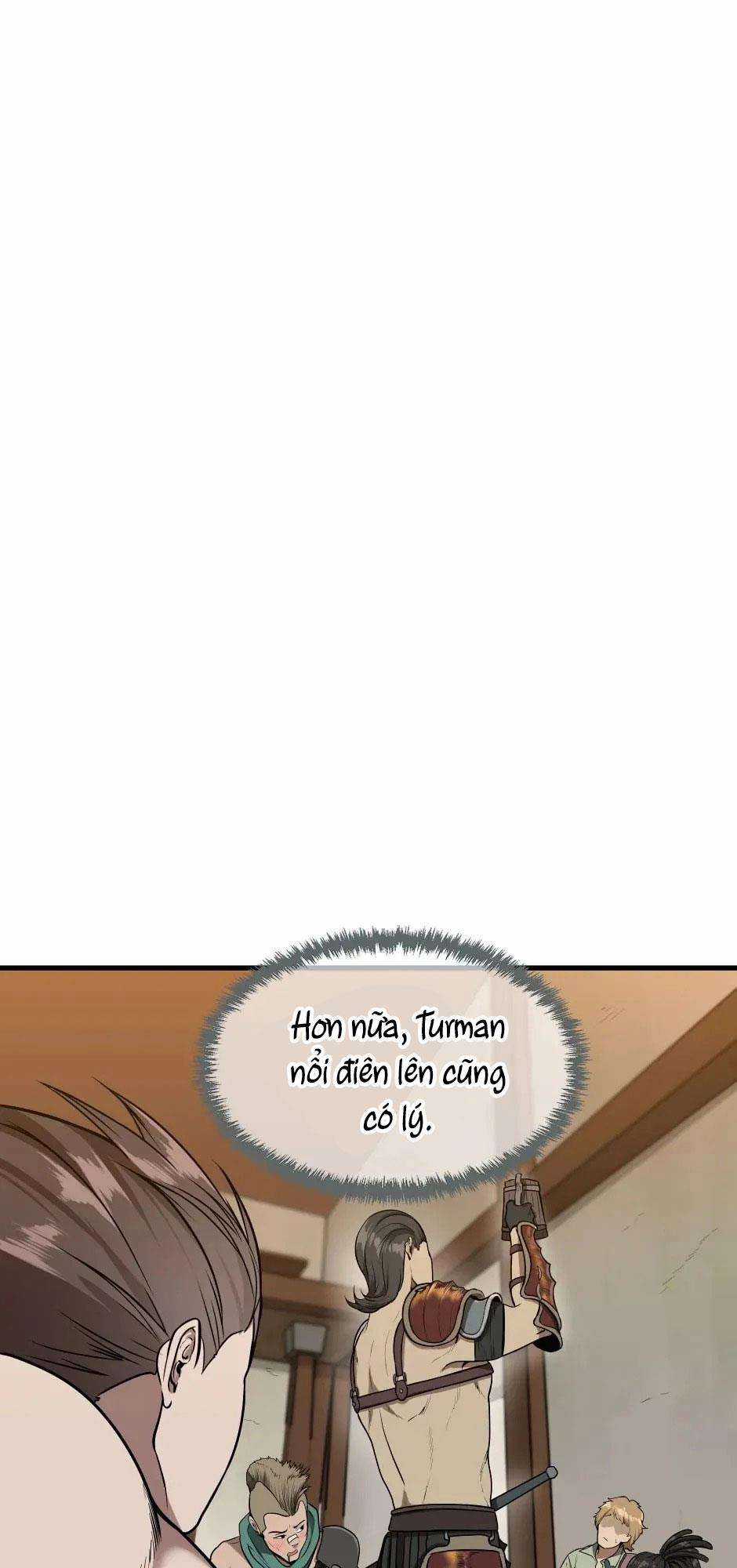 The Beginning After The End - Chapter 57 - Trang 33