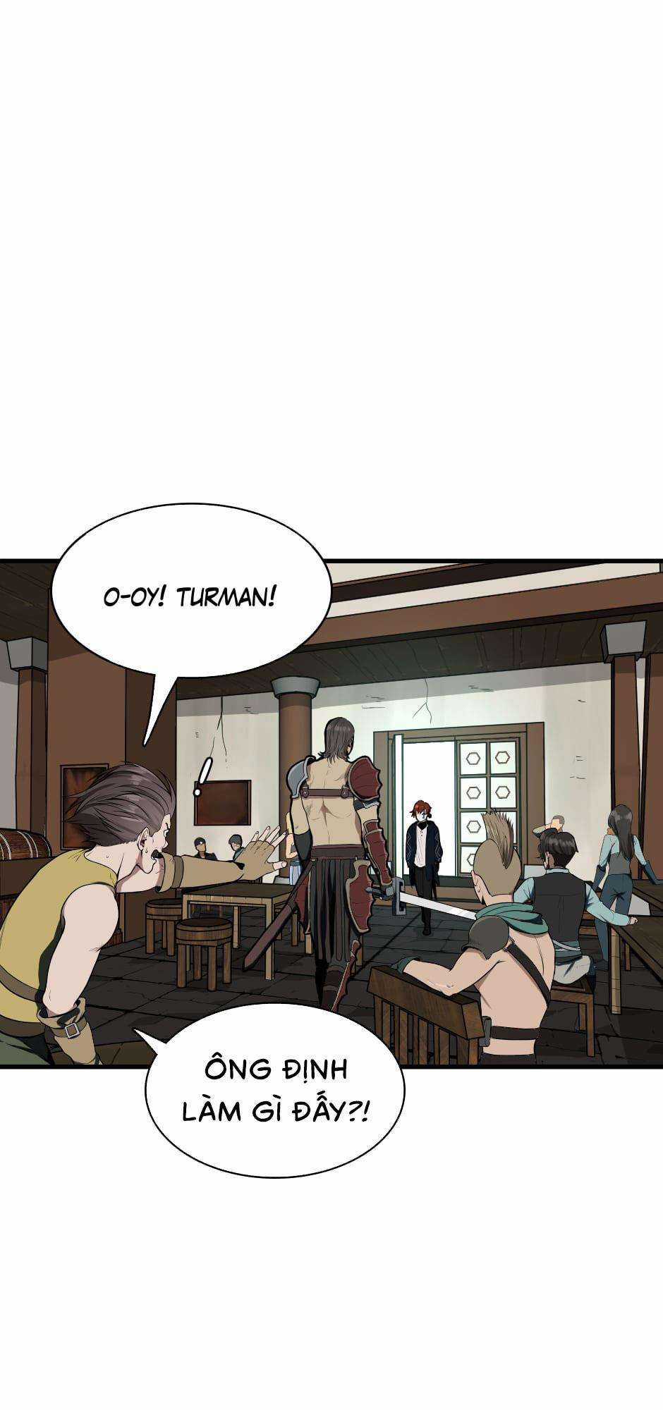 The Beginning After The End - Chapter 57 - Trang 49