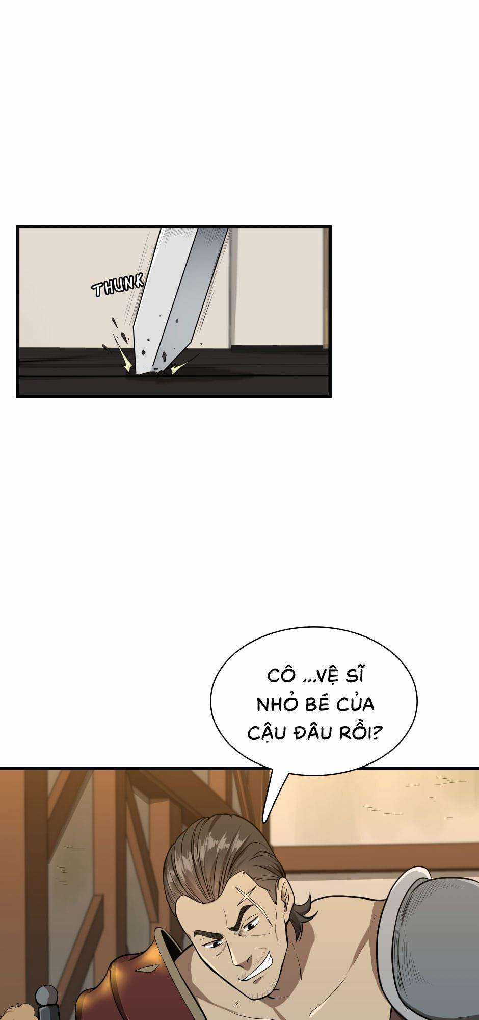 The Beginning After The End - Chapter 57 - Trang 50