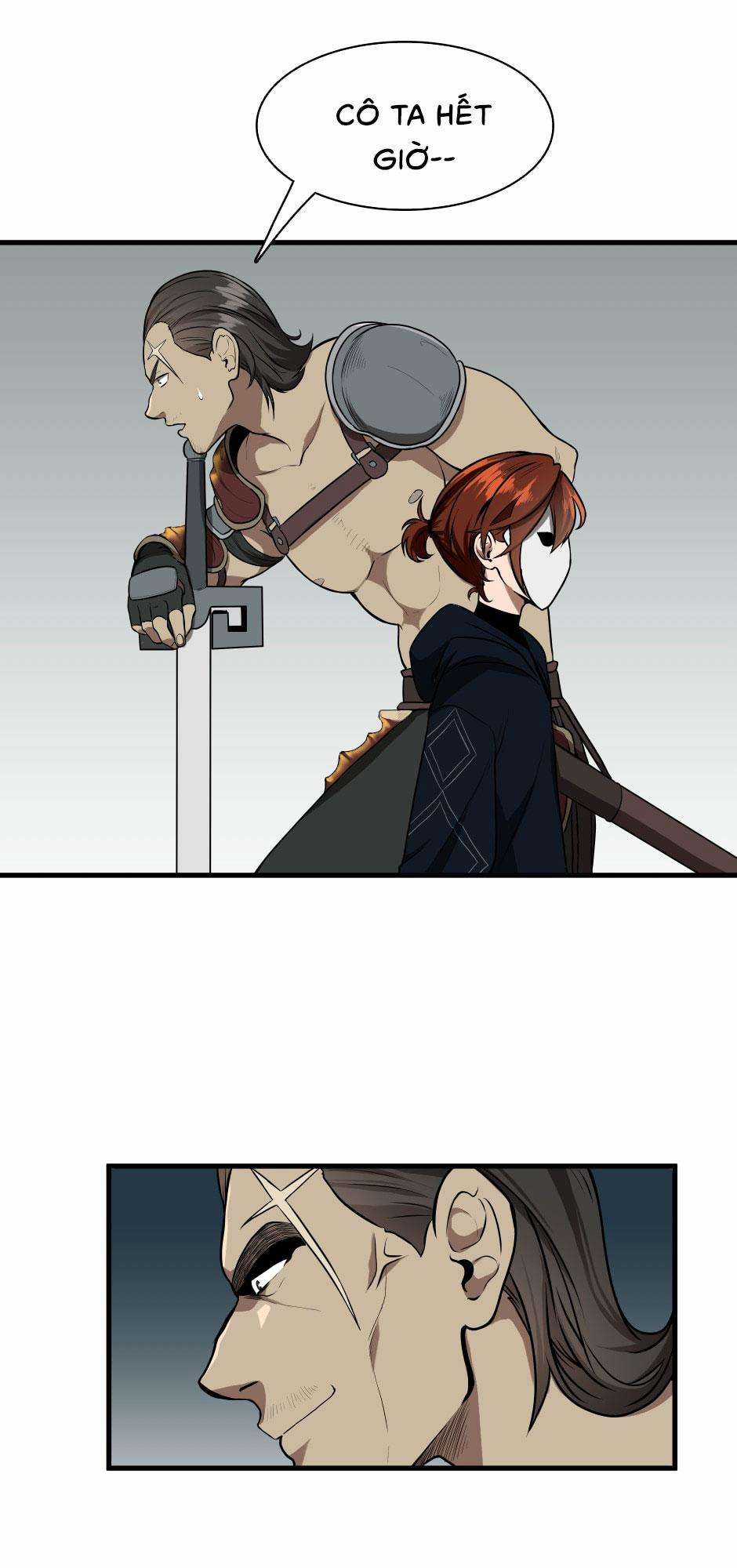 The Beginning After The End - Chapter 57 - Trang 52