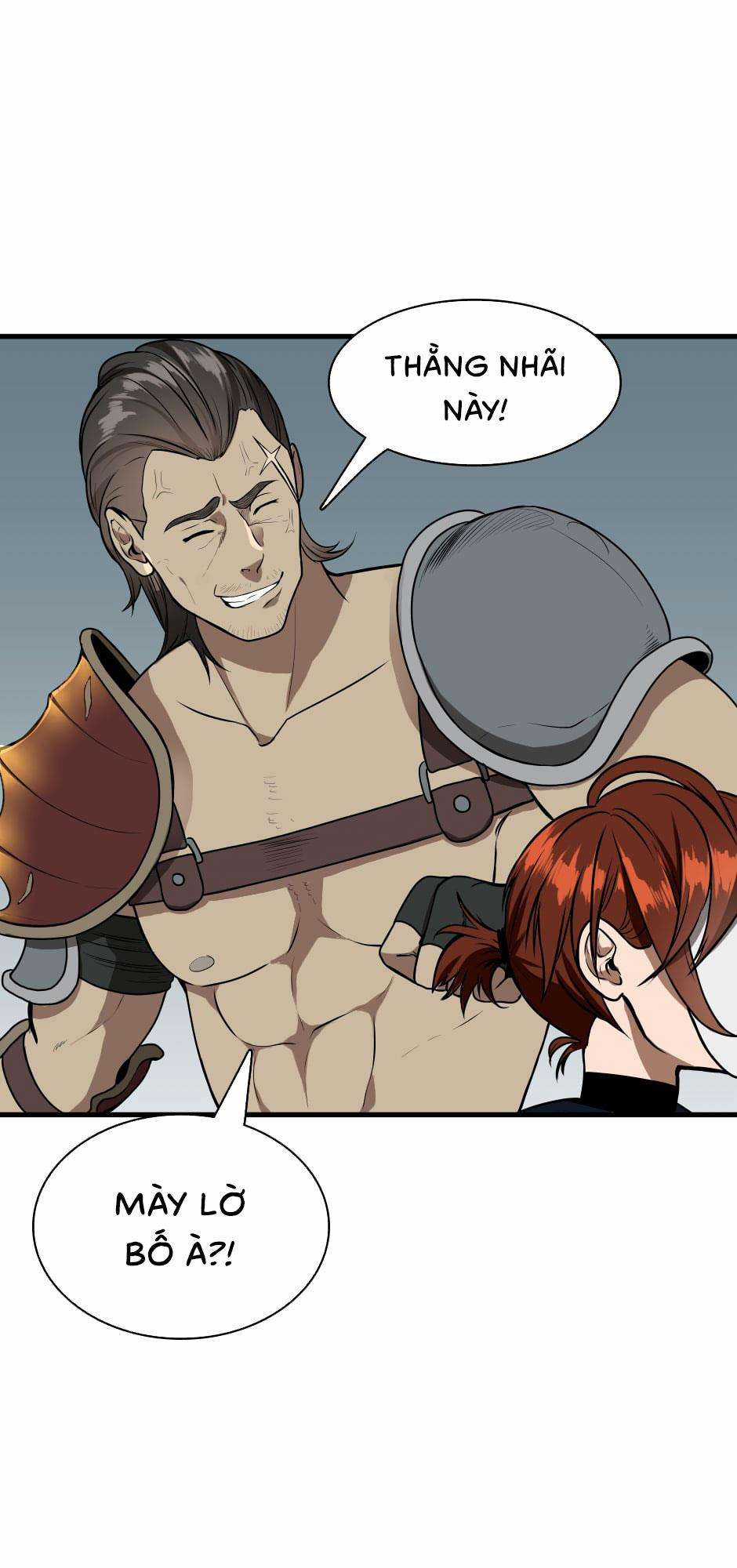 The Beginning After The End - Chapter 57 - Trang 53