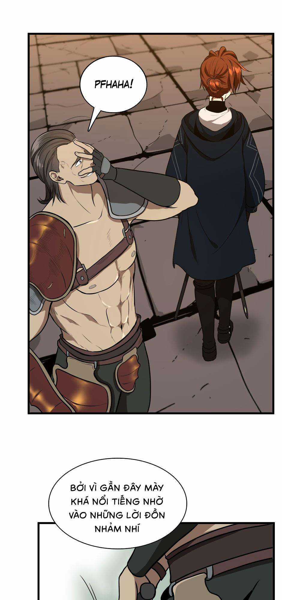 The Beginning After The End - Chapter 57 - Trang 54