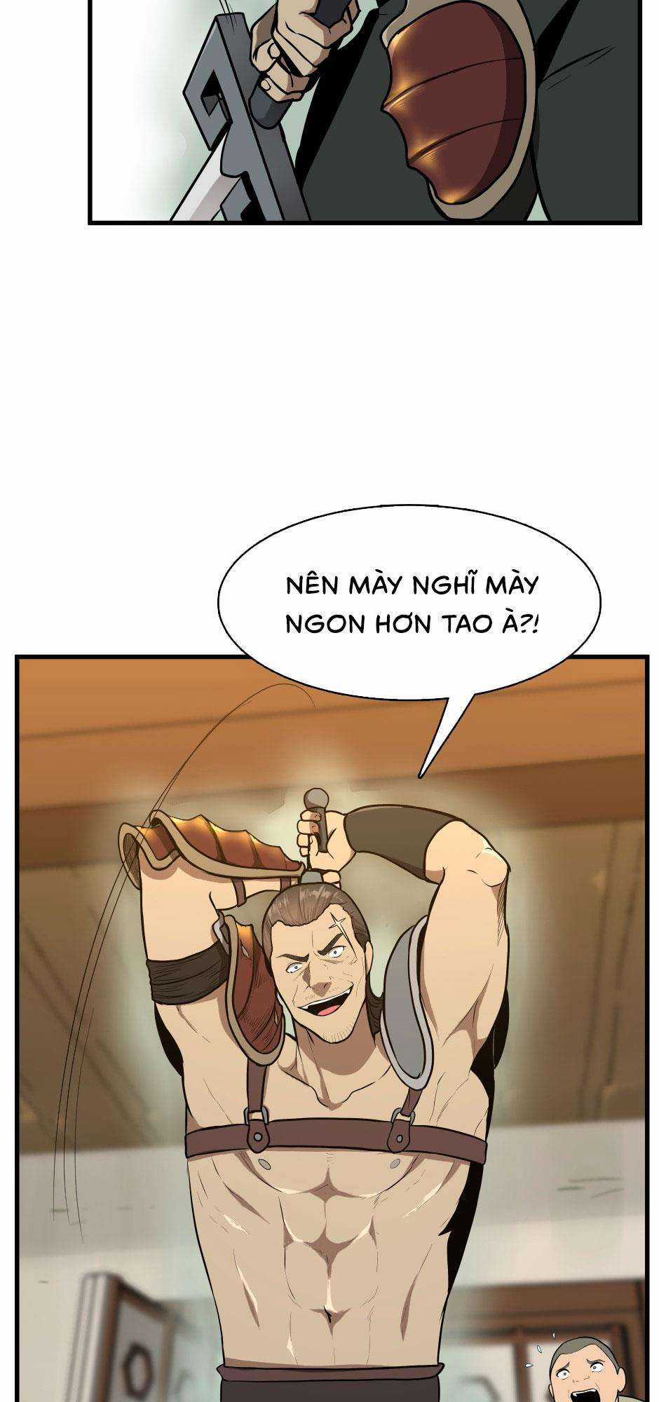 The Beginning After The End - Chapter 57 - Trang 55