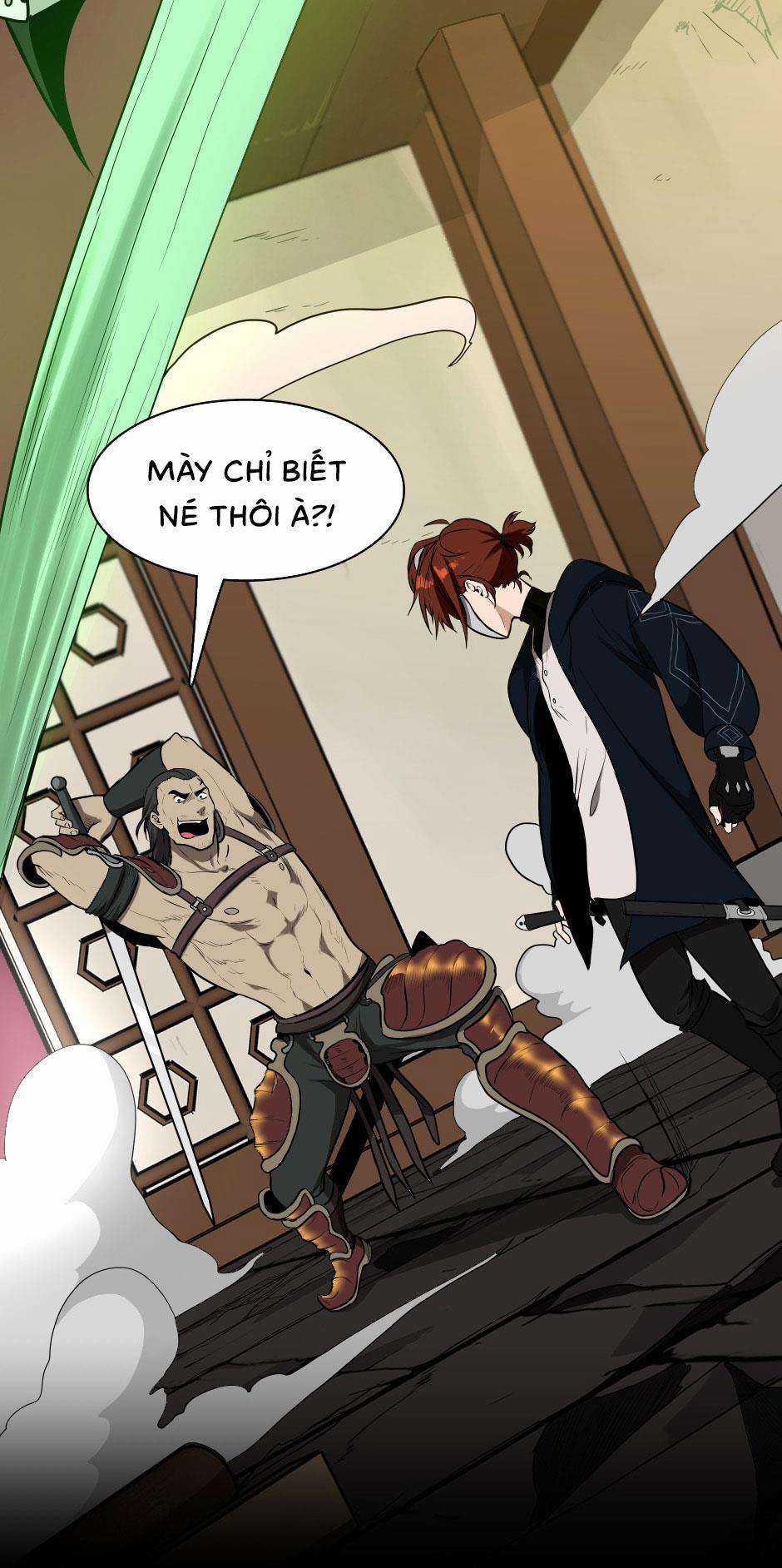 The Beginning After The End - Chapter 57 - Trang 70