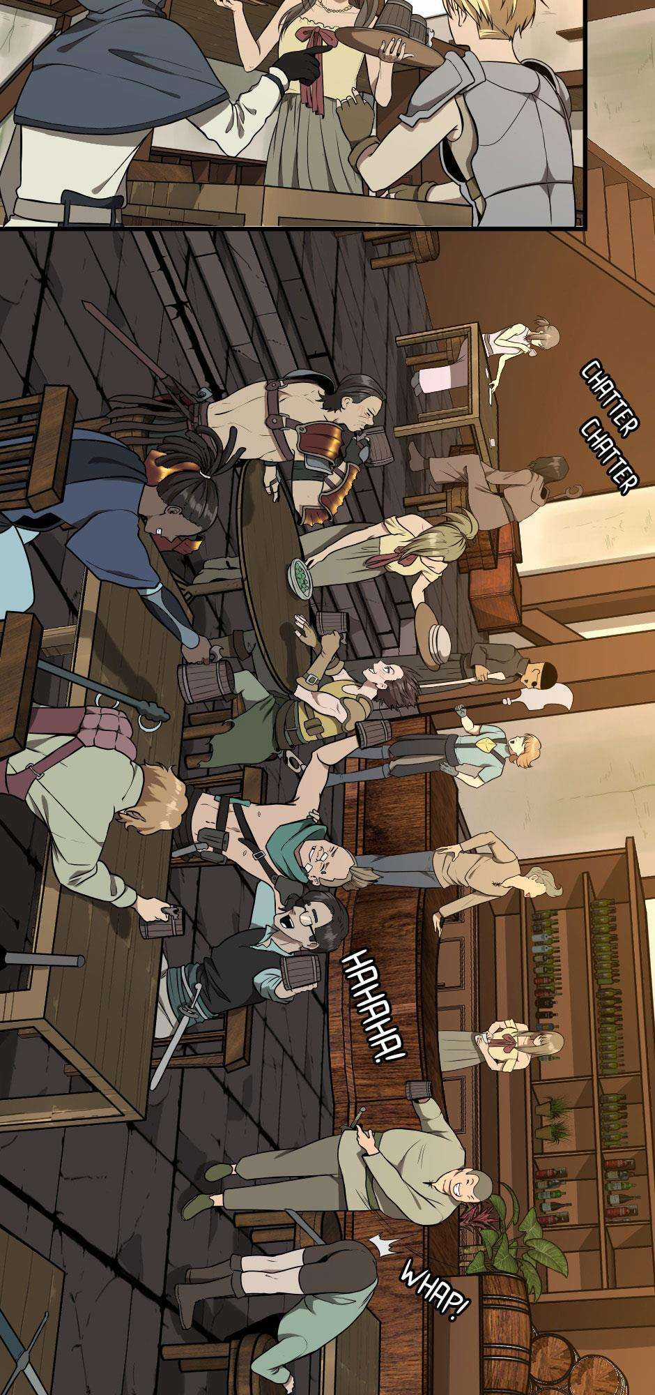 The Beginning After The End - Chapter 57 - Trang 8