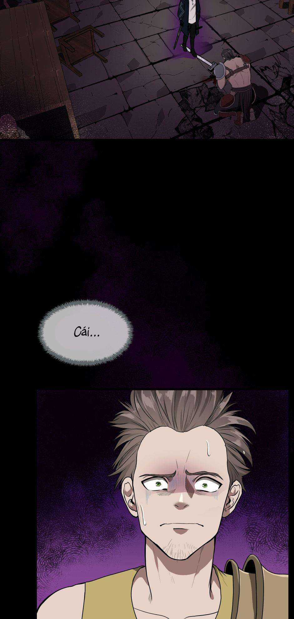 The Beginning After The End - Chapter 57 - Trang 82