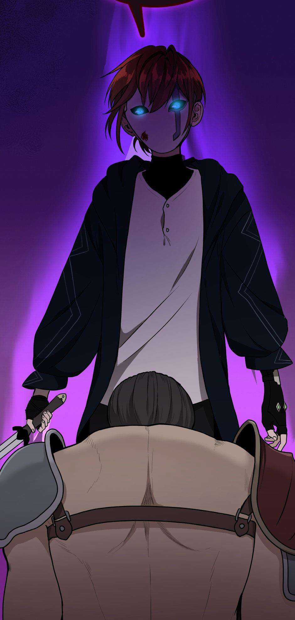 The Beginning After The End - Chapter 57 - Trang 85