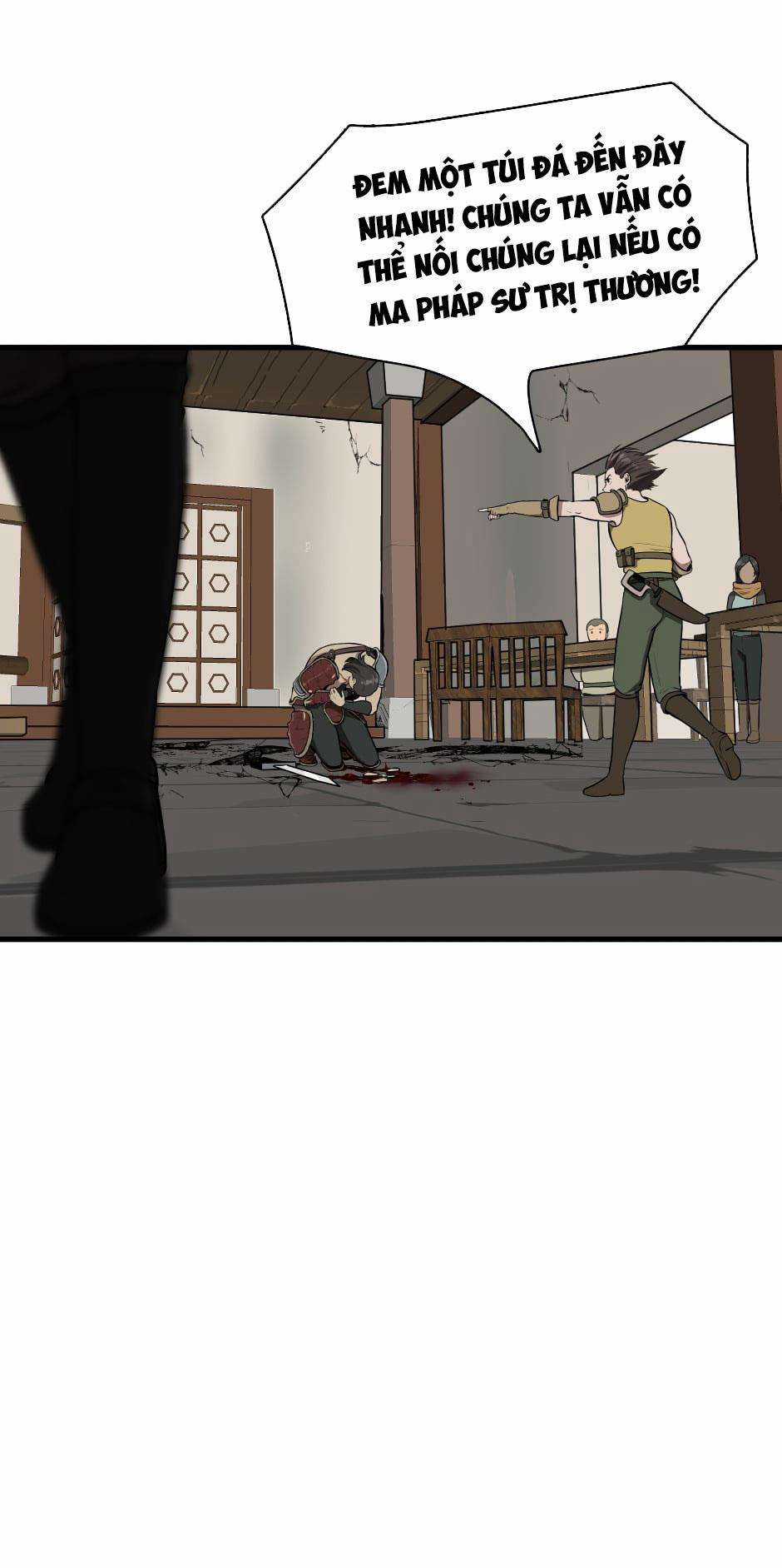 The Beginning After The End - Chapter 57 - Trang 87