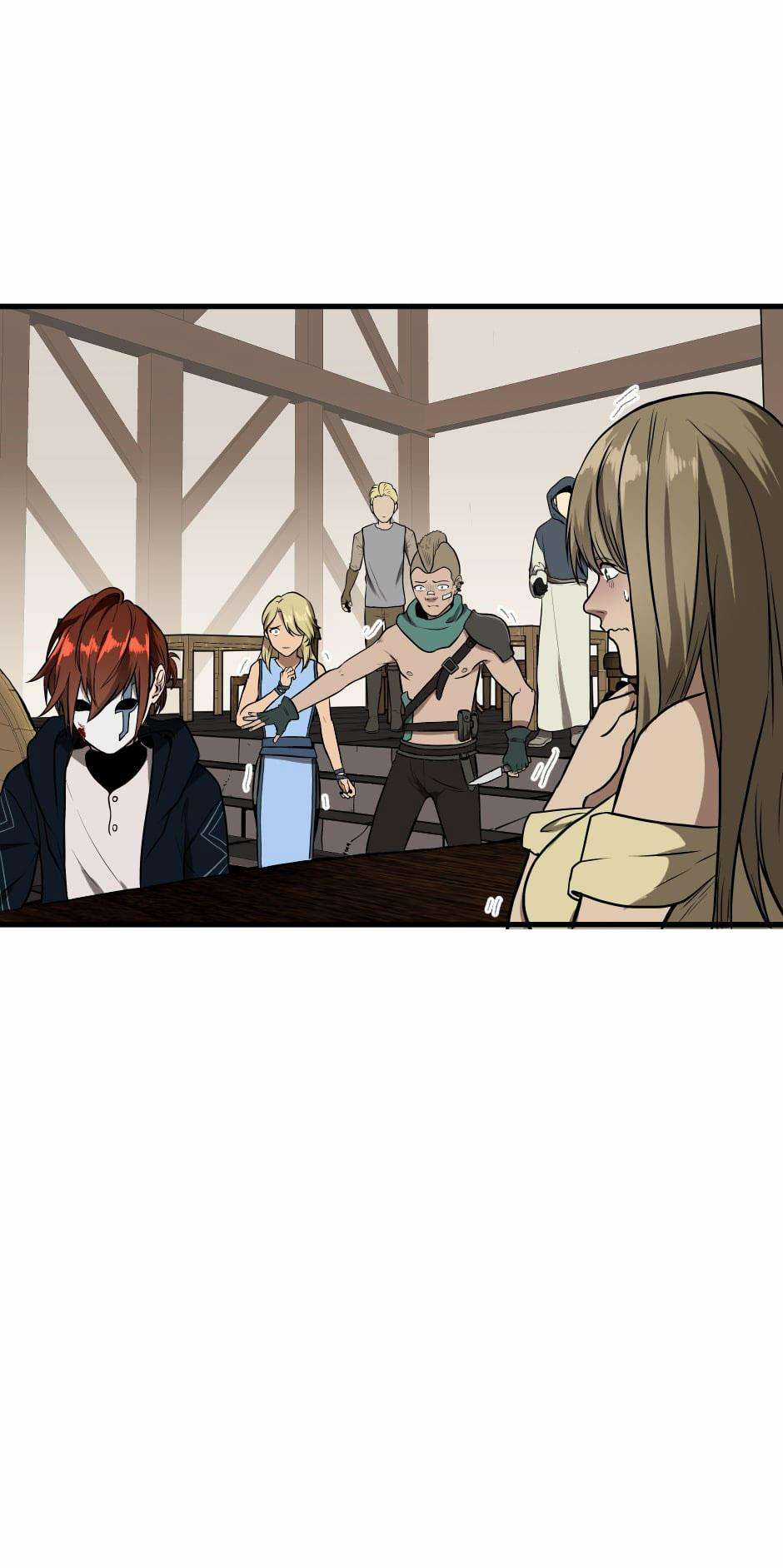 The Beginning After The End - Chapter 57 - Trang 88