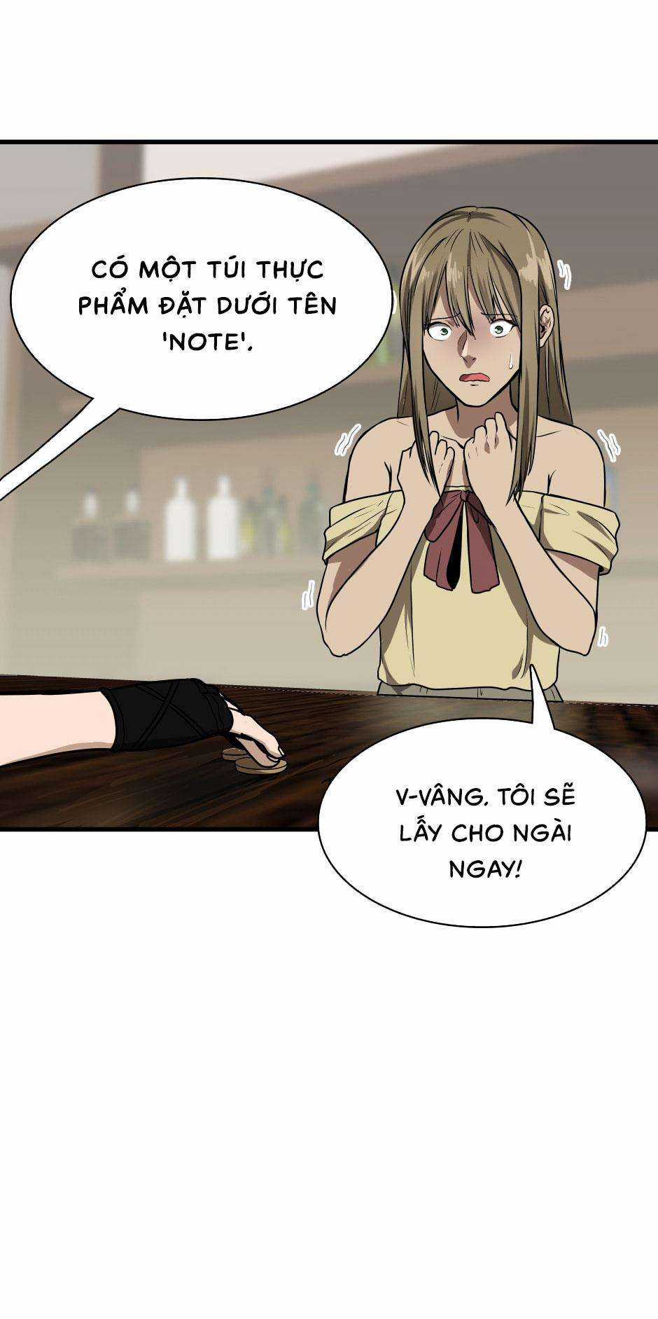 The Beginning After The End - Chapter 57 - Trang 89