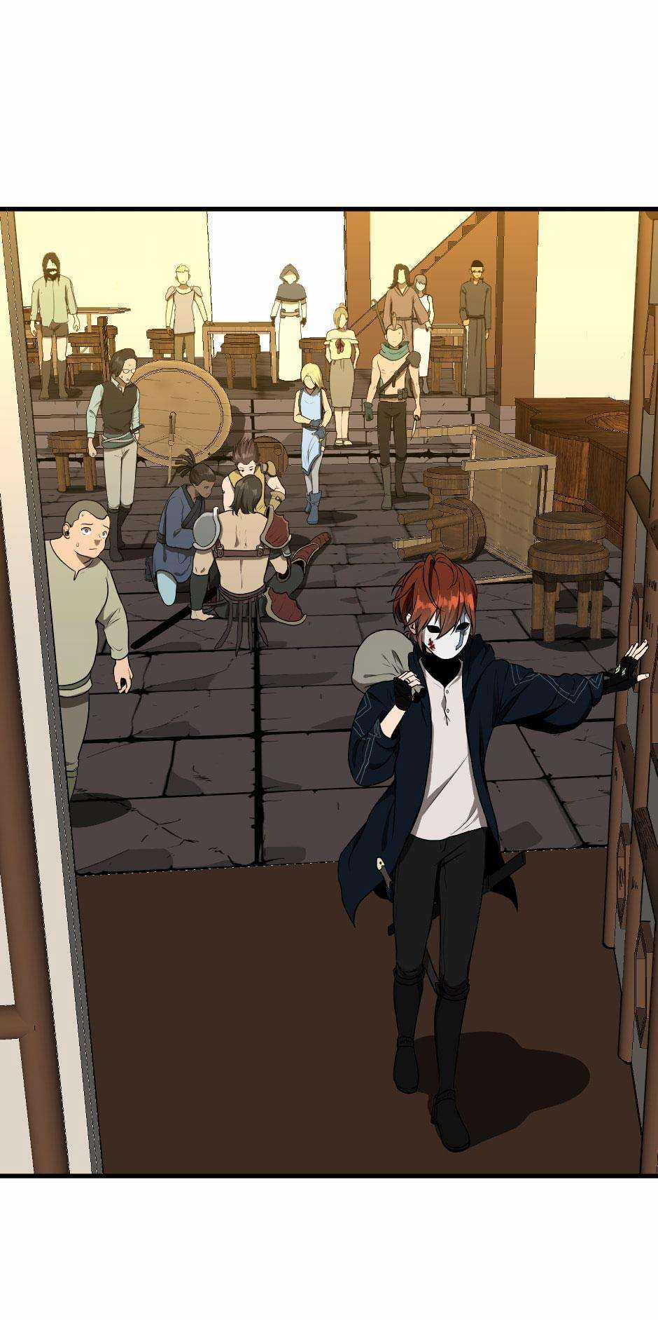 The Beginning After The End - Chapter 57 - Trang 90