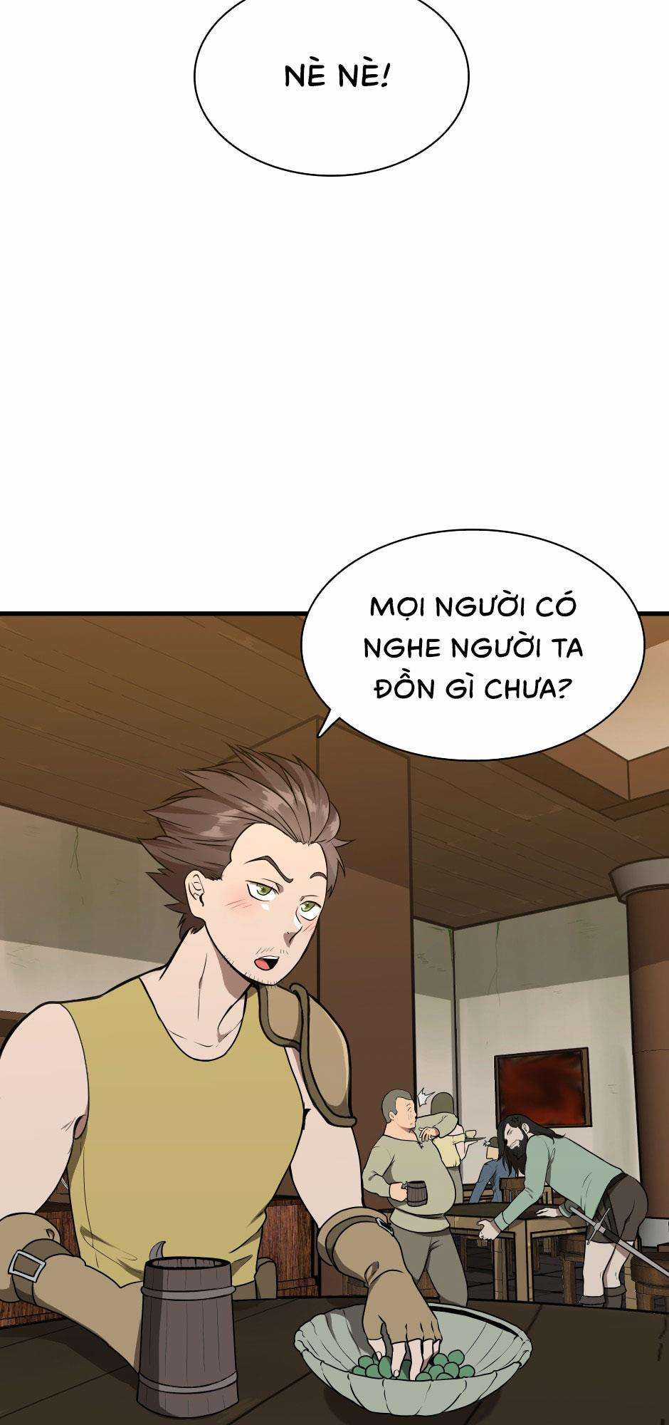 The Beginning After The End - Chapter 57 - Trang 10