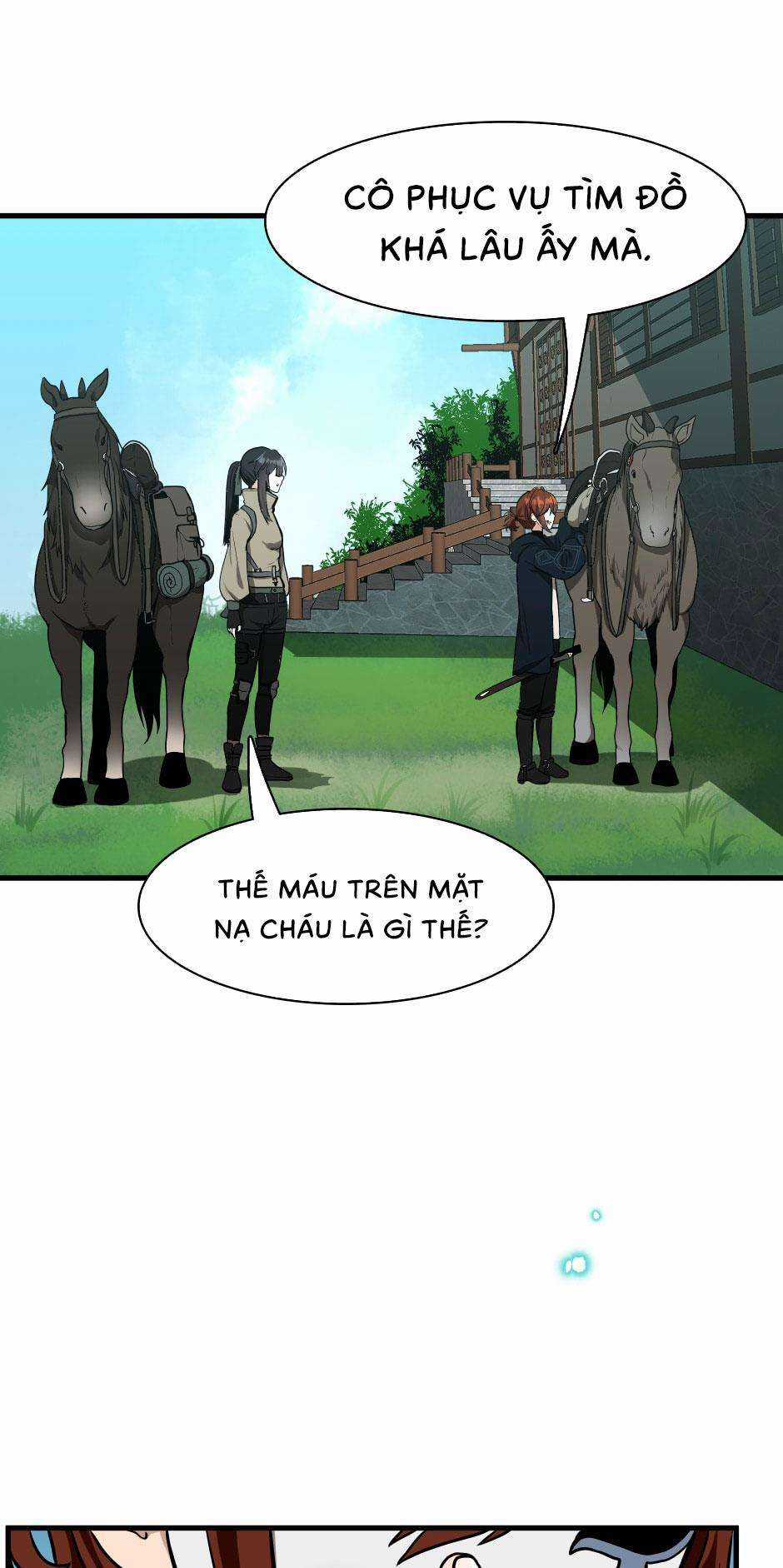 The Beginning After The End - Chapter 57 - Trang 94