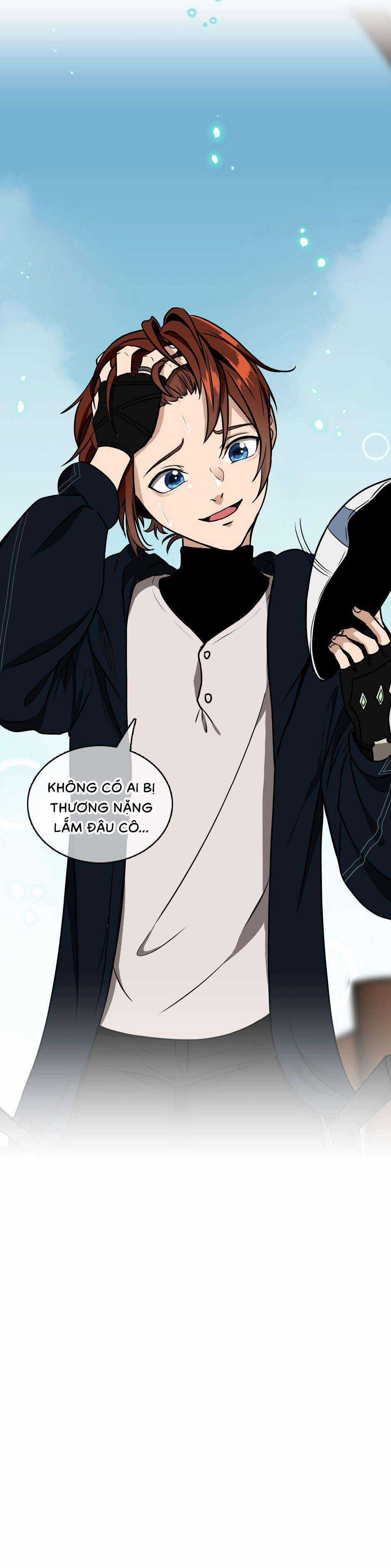 The Beginning After The End - Chapter 57 - Trang 96