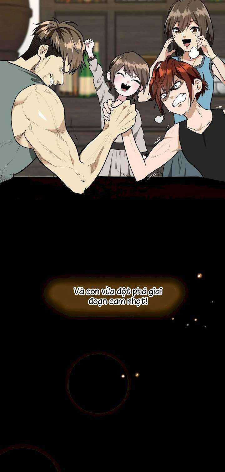 The Beginning After The End - Chapter 58 - Trang 20