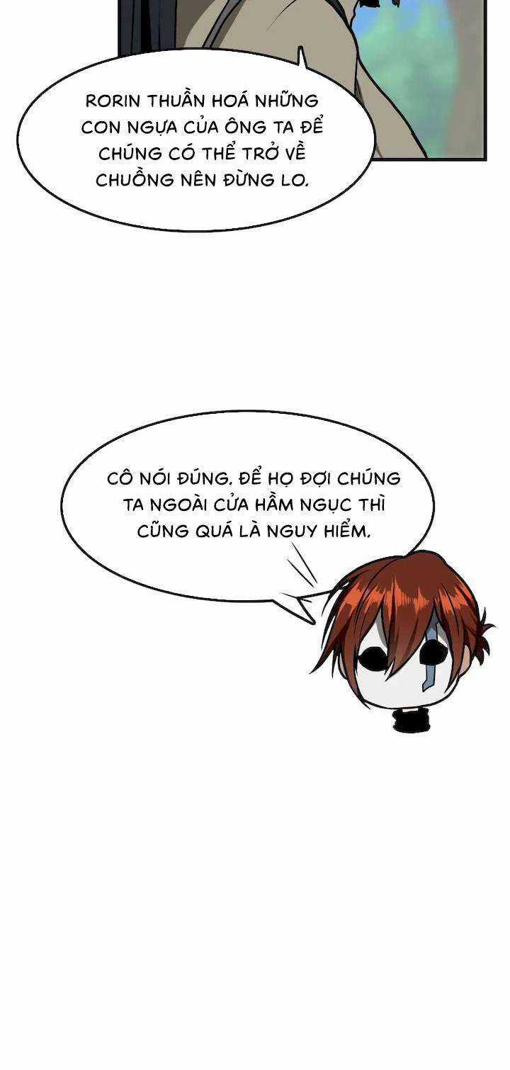 The Beginning After The End - Chapter 58 - Trang 26