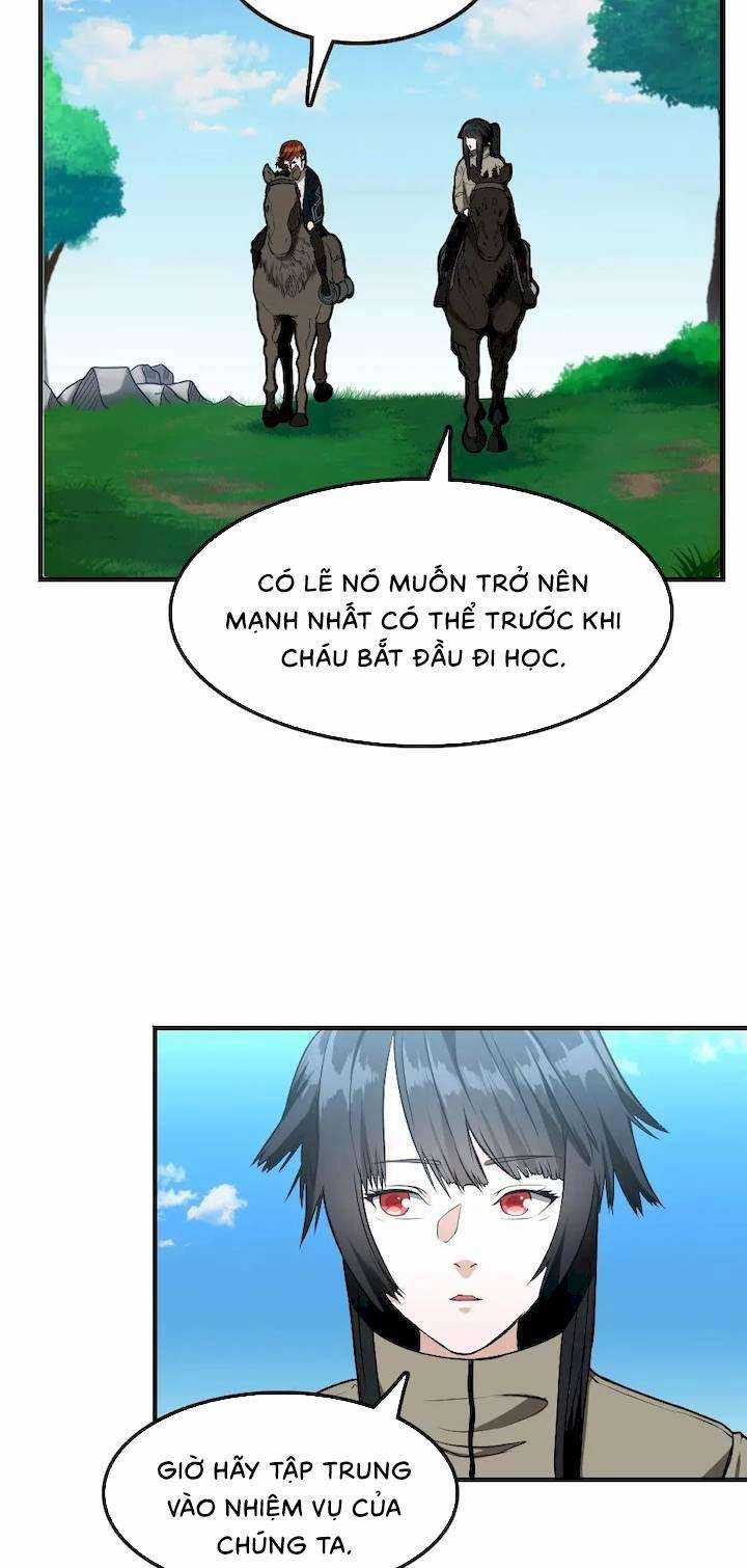 The Beginning After The End - Chapter 58 - Trang 30