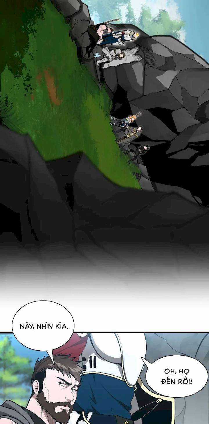 The Beginning After The End - Chapter 58 - Trang 35