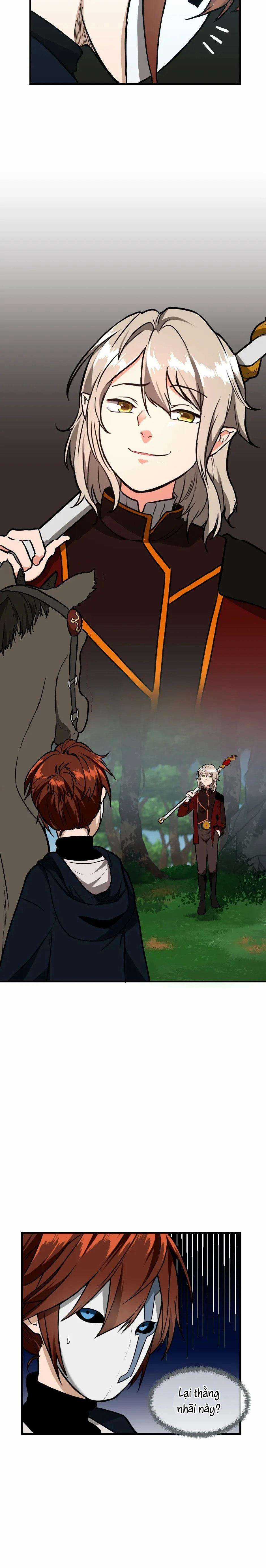 The Beginning After The End - Chapter 58 - Trang 38