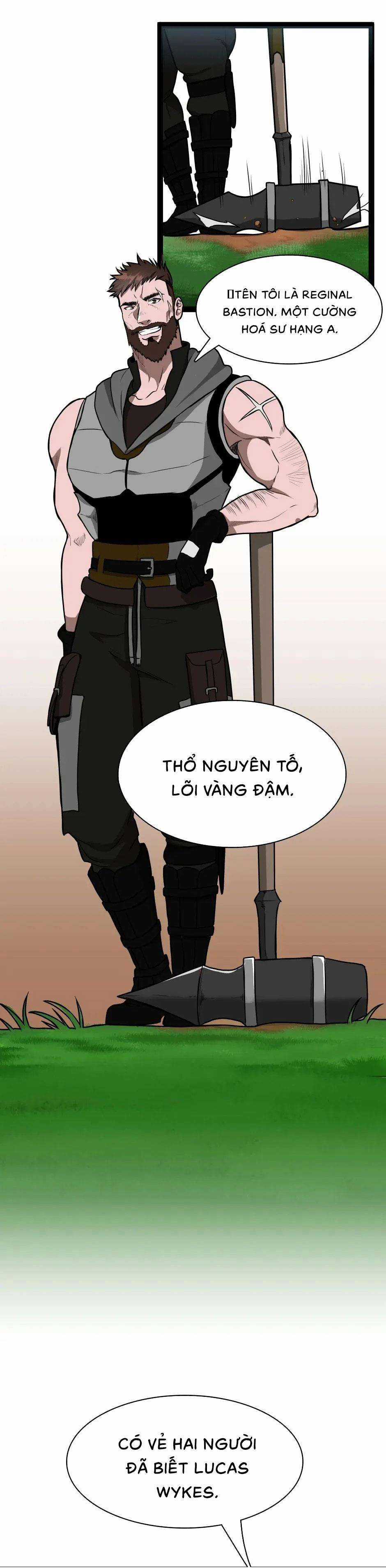 The Beginning After The End - Chapter 58 - Trang 42