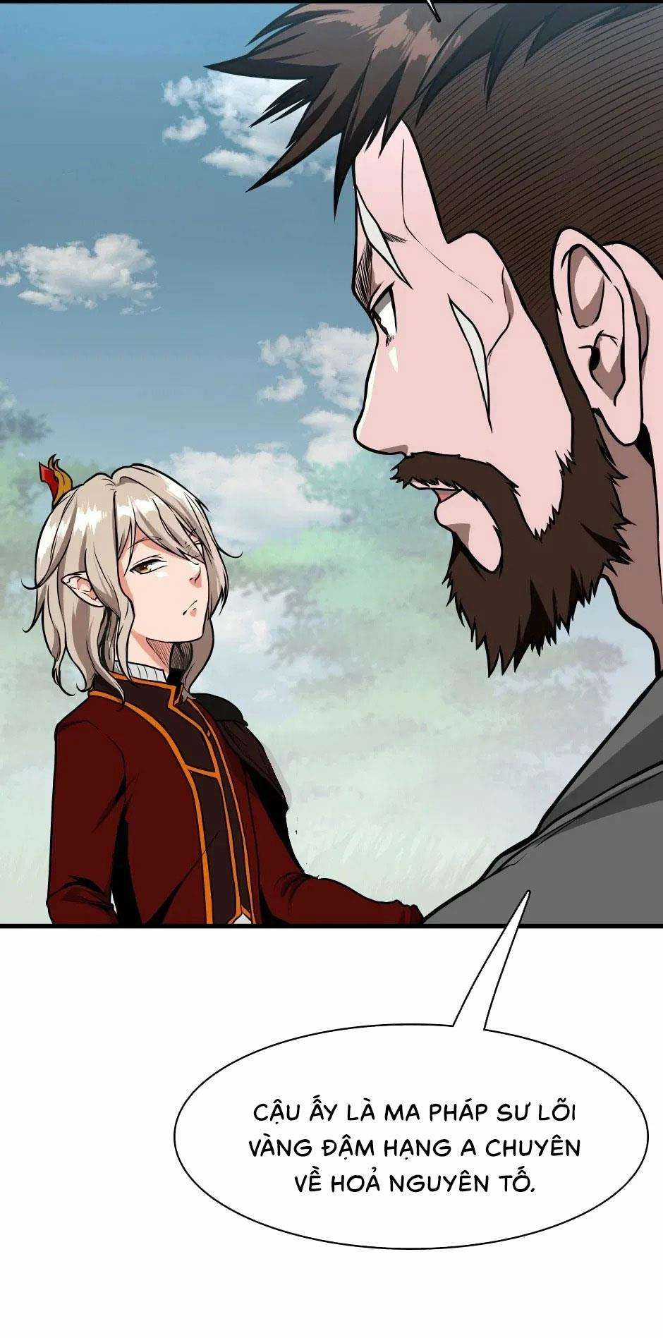 The Beginning After The End - Chapter 58 - Trang 43