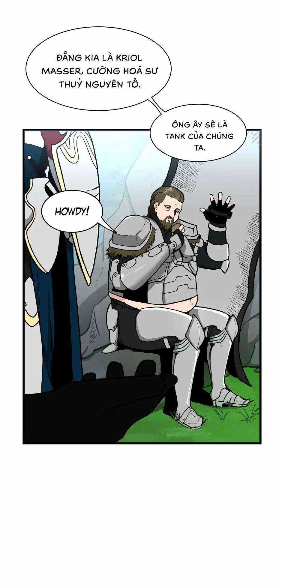 The Beginning After The End - Chapter 58 - Trang 44