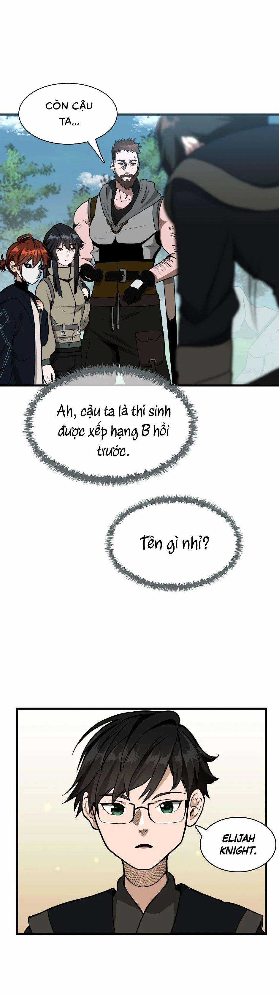 The Beginning After The End - Chapter 58 - Trang 45