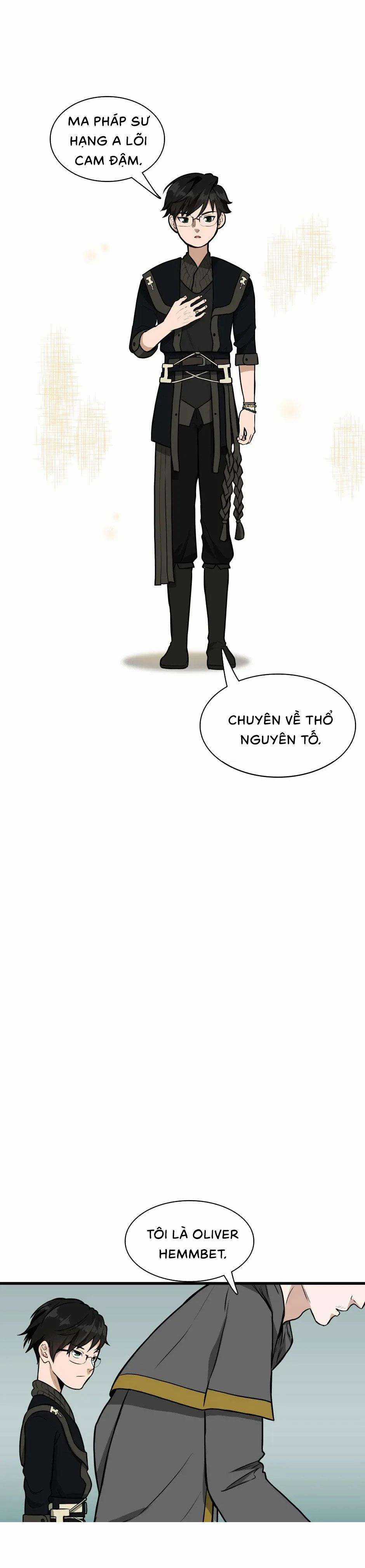 The Beginning After The End - Chapter 58 - Trang 46