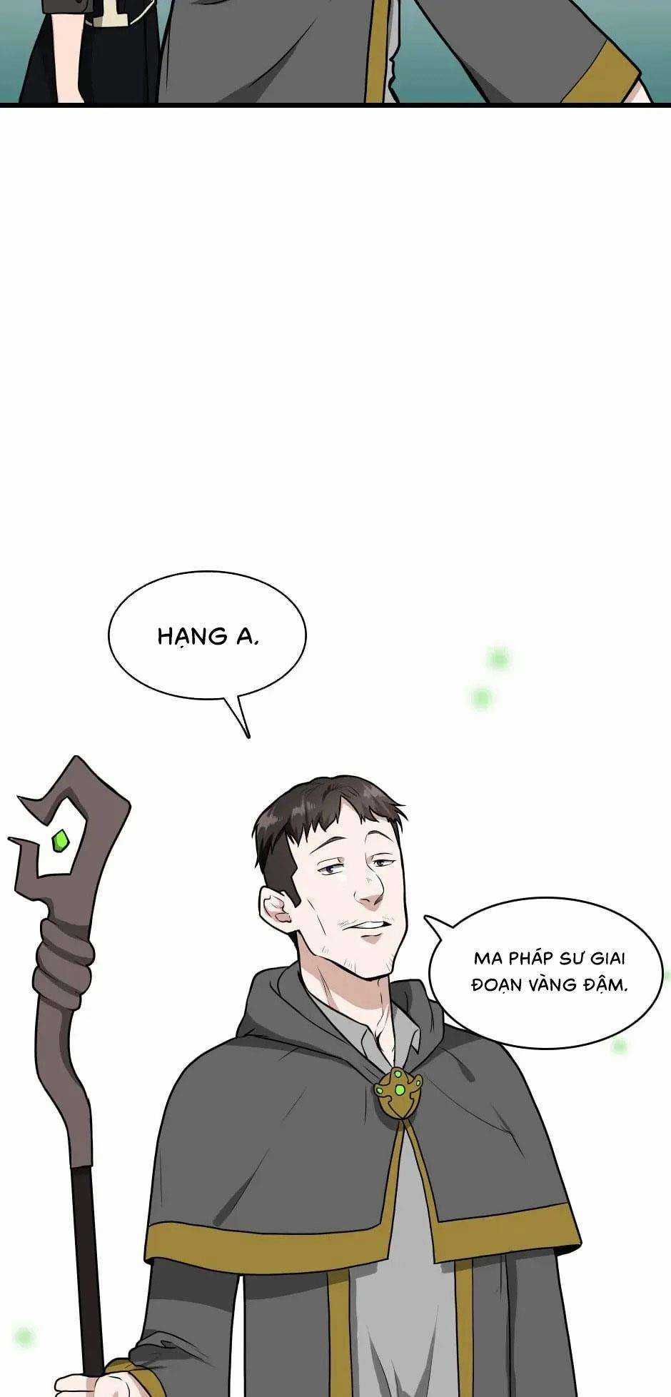 The Beginning After The End - Chapter 58 - Trang 47