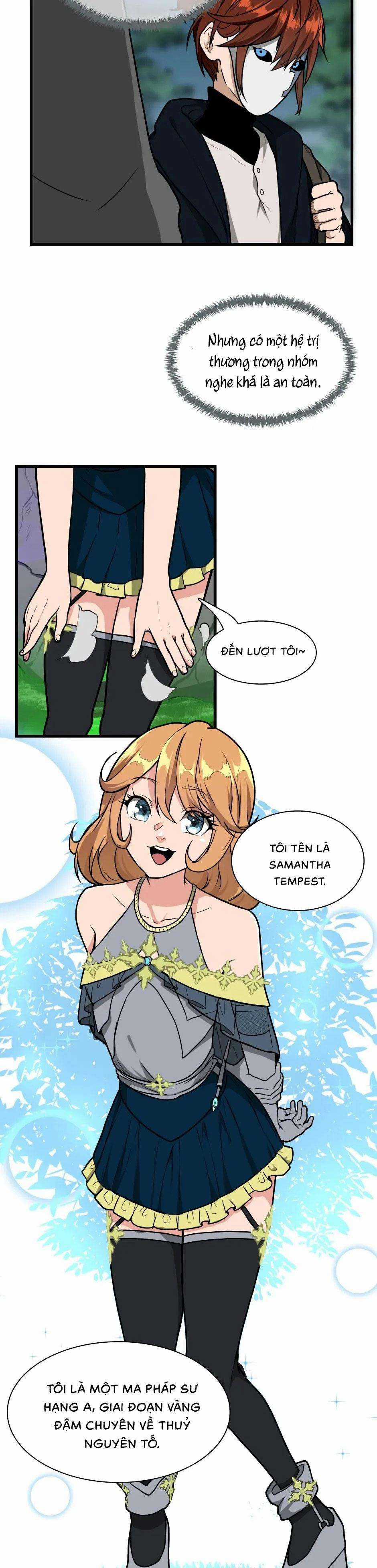 The Beginning After The End - Chapter 58 - Trang 49