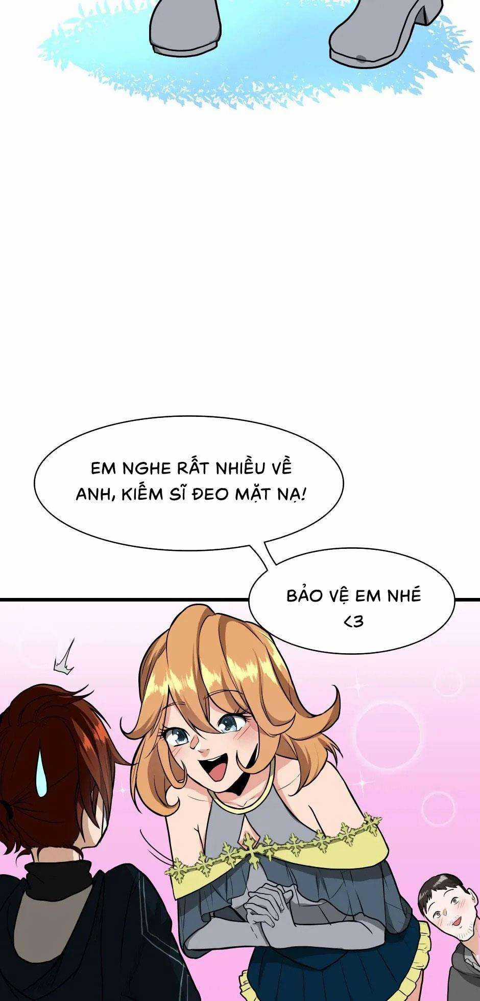 The Beginning After The End - Chapter 58 - Trang 50