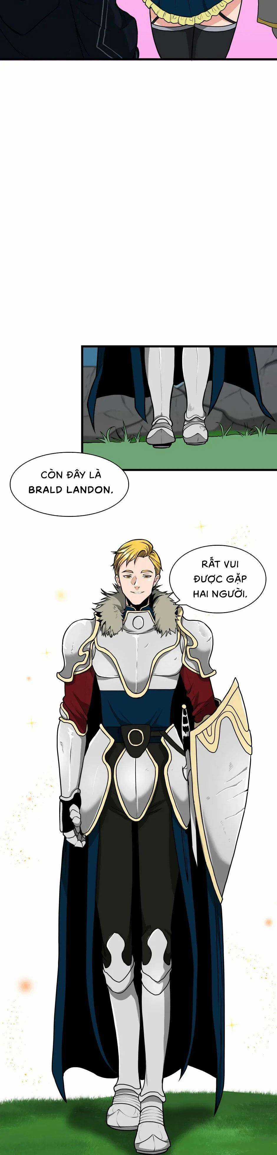 The Beginning After The End - Chapter 58 - Trang 51