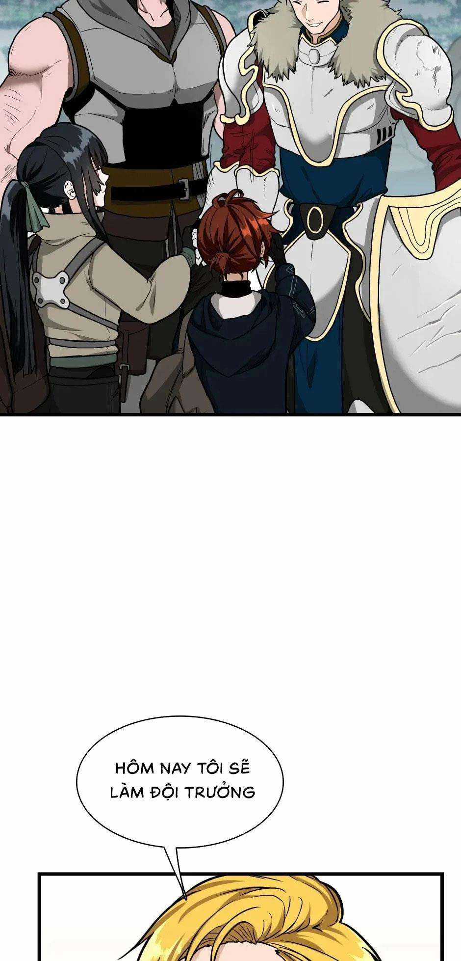 The Beginning After The End - Chapter 58 - Trang 53