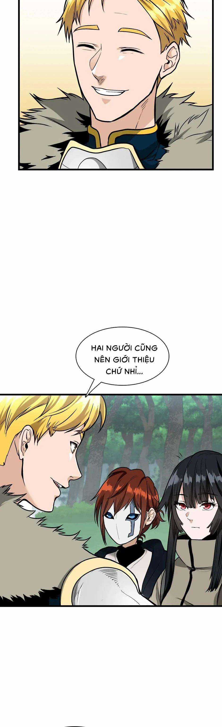 The Beginning After The End - Chapter 58 - Trang 54