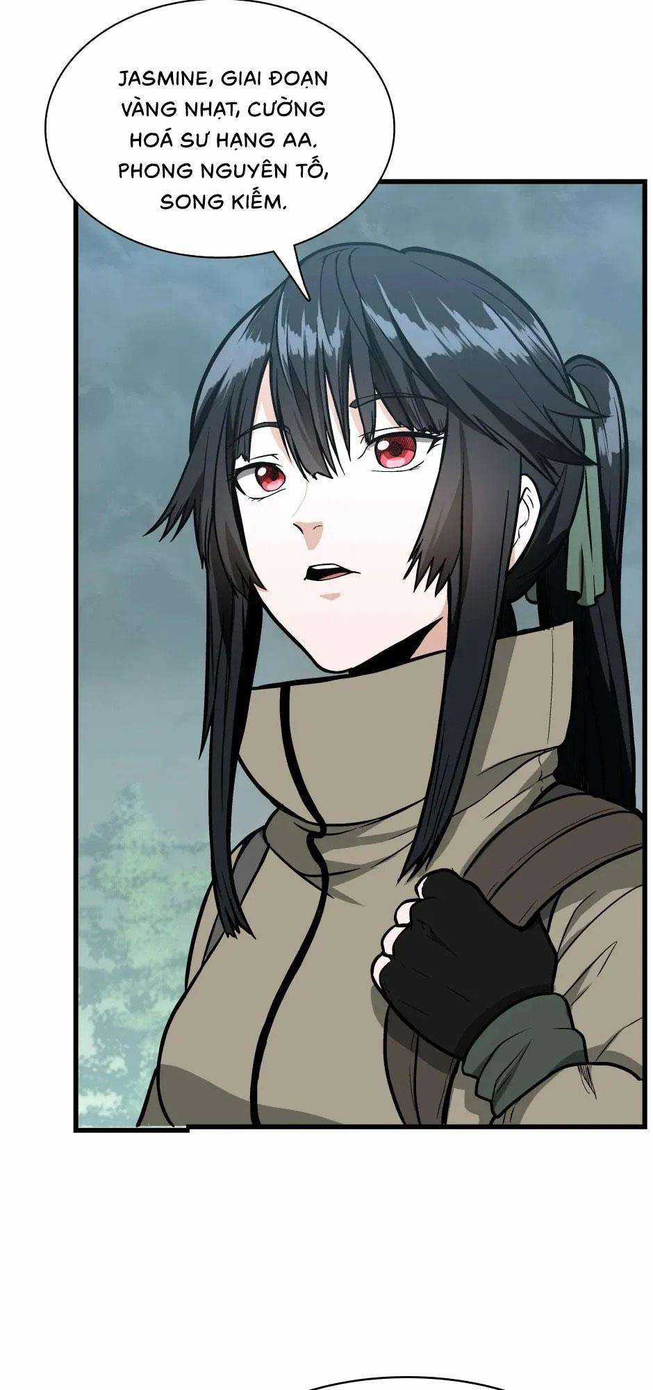 The Beginning After The End - Chapter 58 - Trang 55