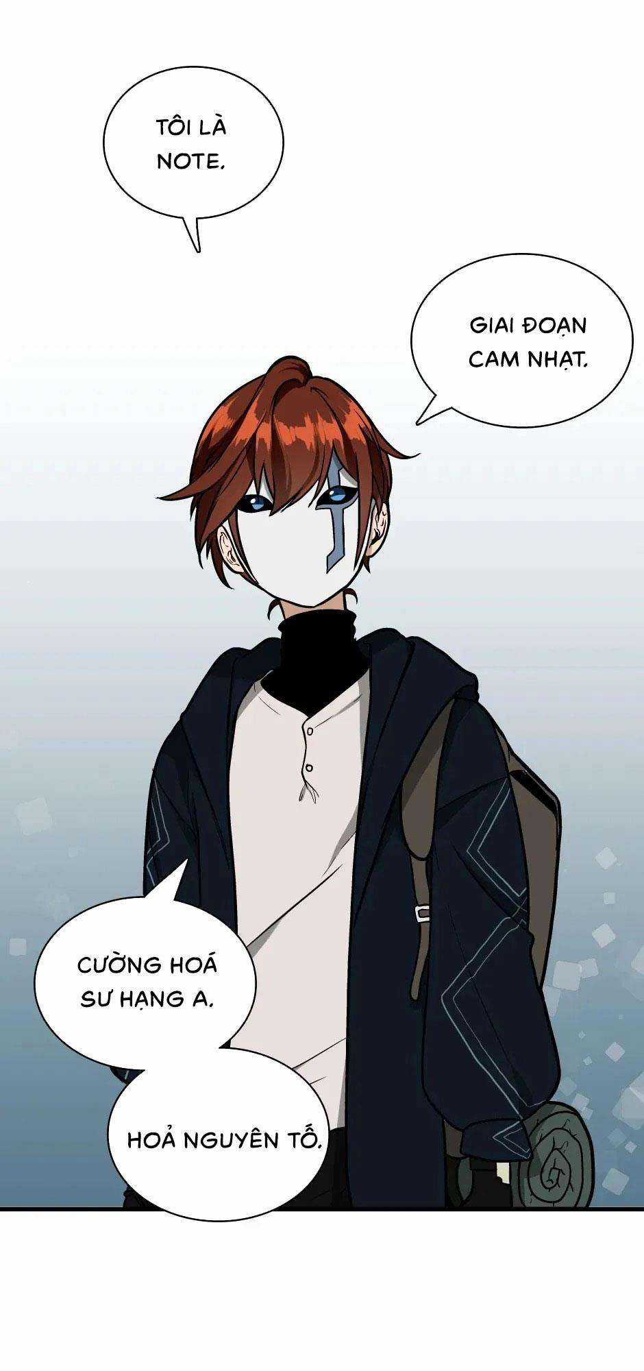 The Beginning After The End - Chapter 58 - Trang 57