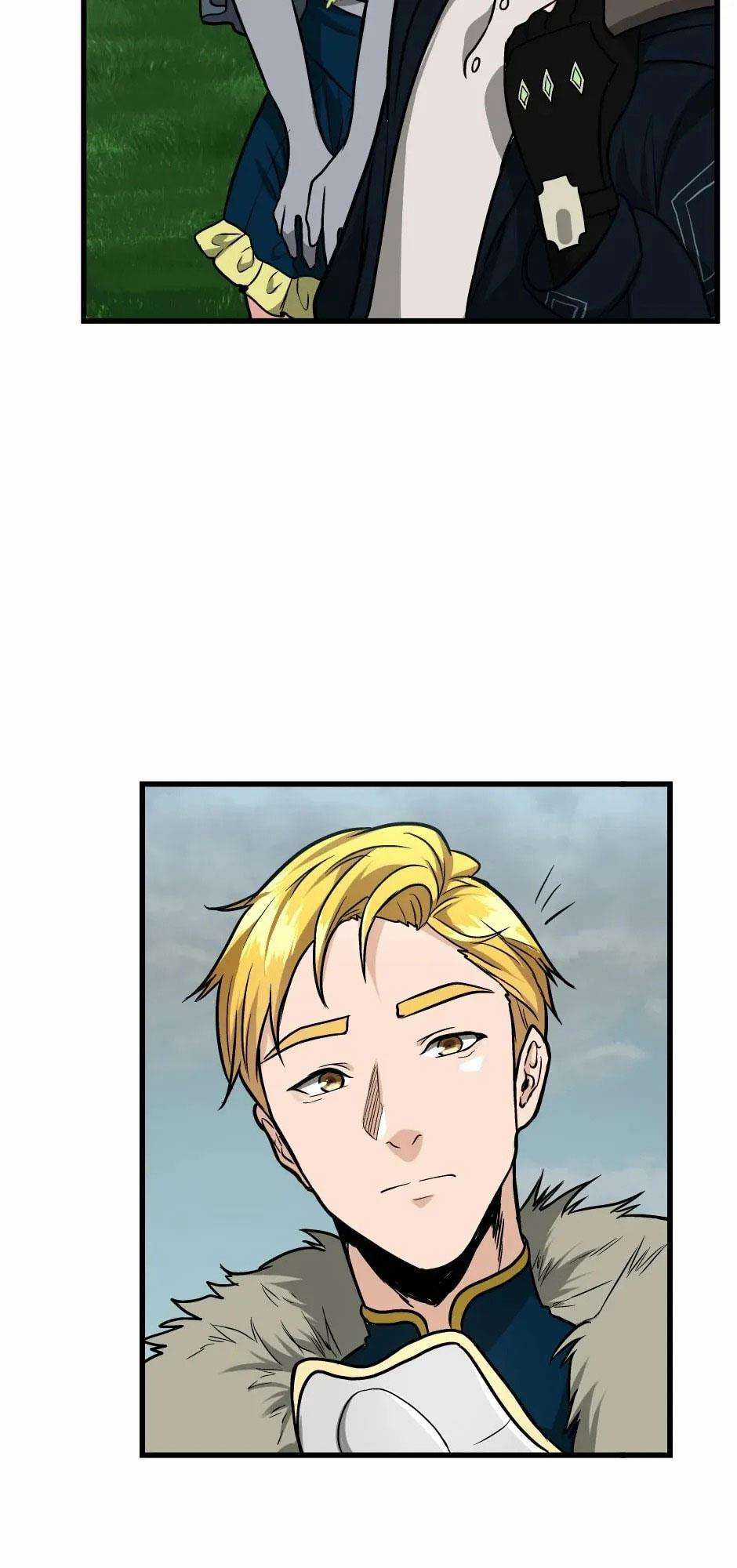 The Beginning After The End - Chapter 58 - Trang 59