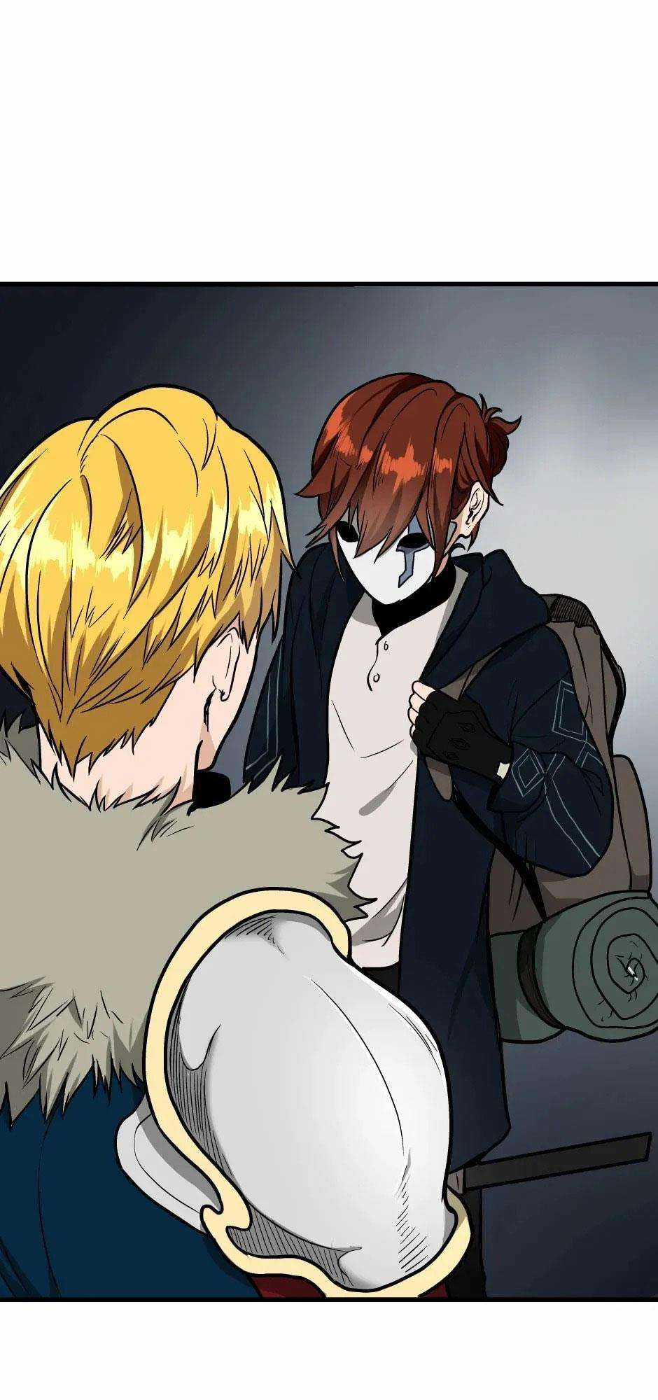 The Beginning After The End - Chapter 58 - Trang 60