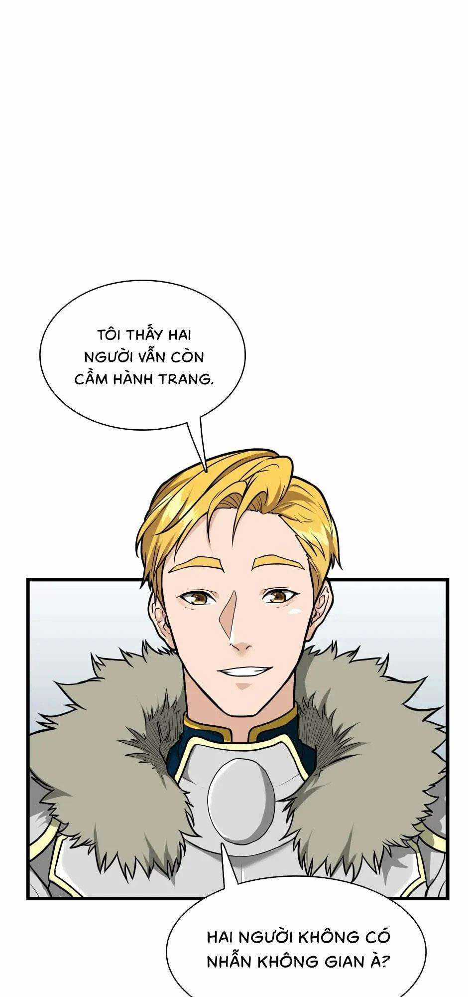 The Beginning After The End - Chapter 58 - Trang 61