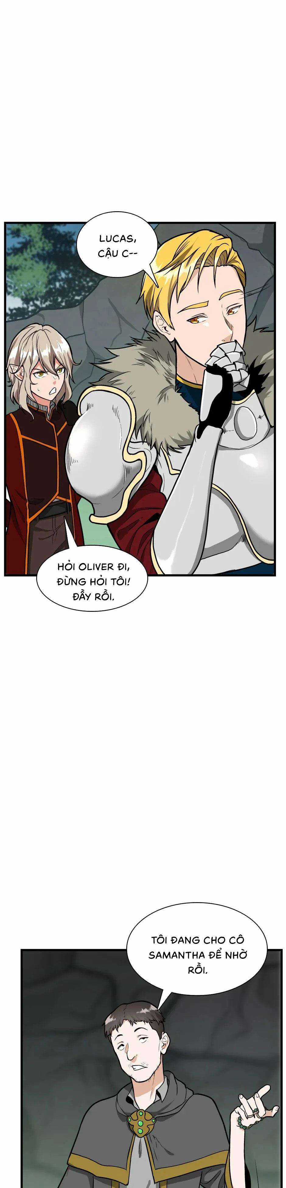 The Beginning After The End - Chapter 58 - Trang 63