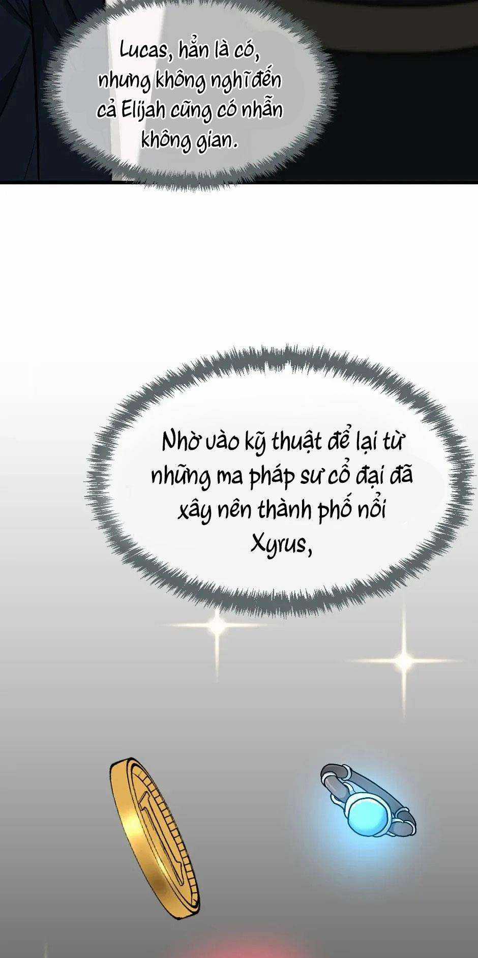 The Beginning After The End - Chapter 58 - Trang 70