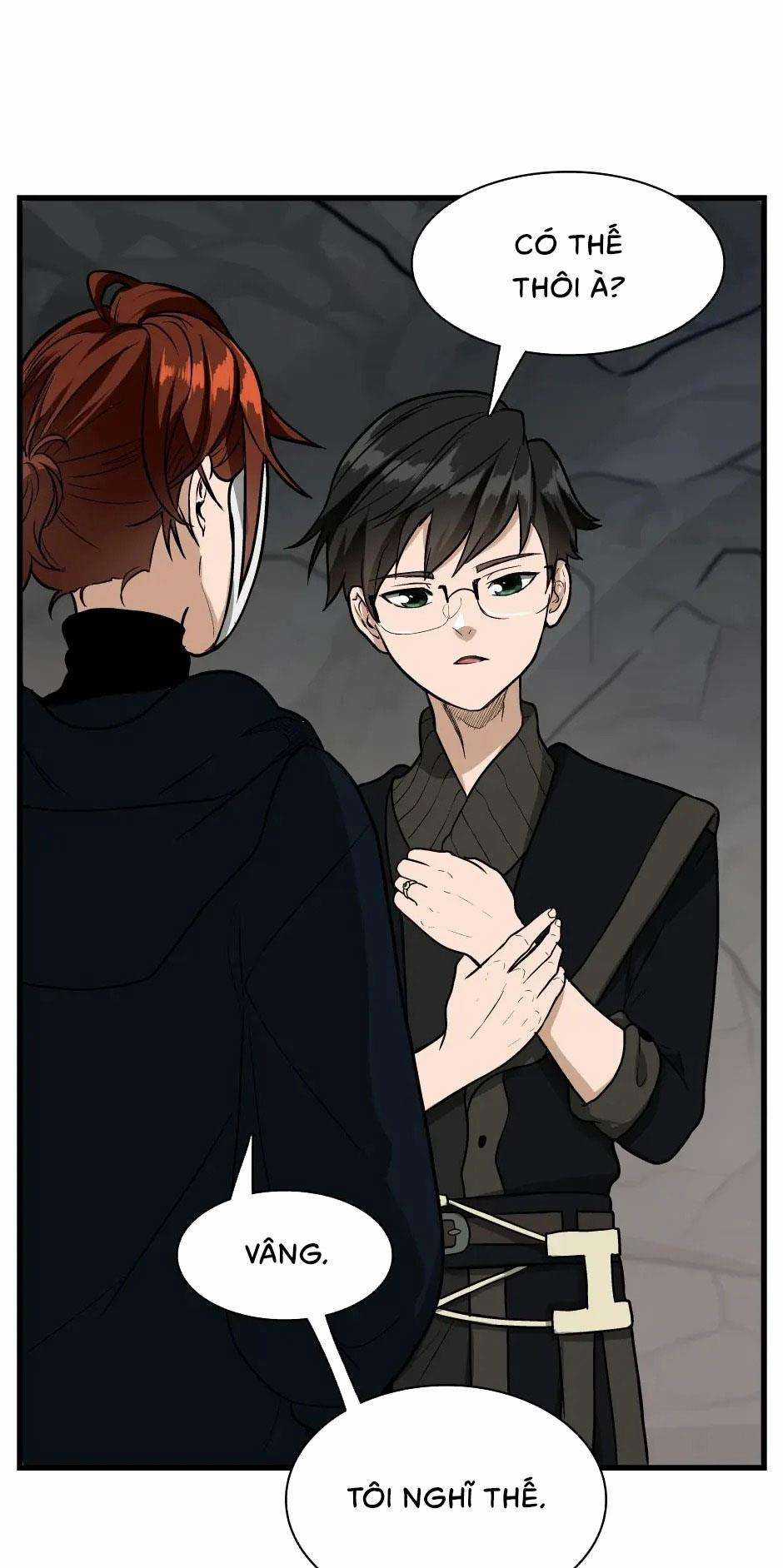 The Beginning After The End - Chapter 58 - Trang 73