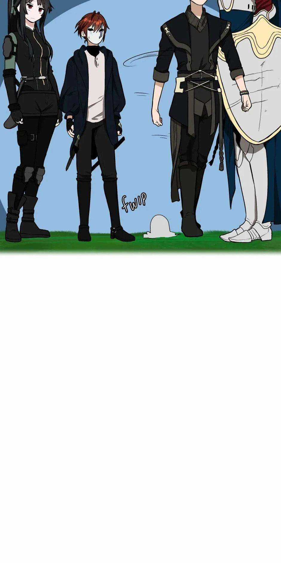 The Beginning After The End - Chapter 58 - Trang 76