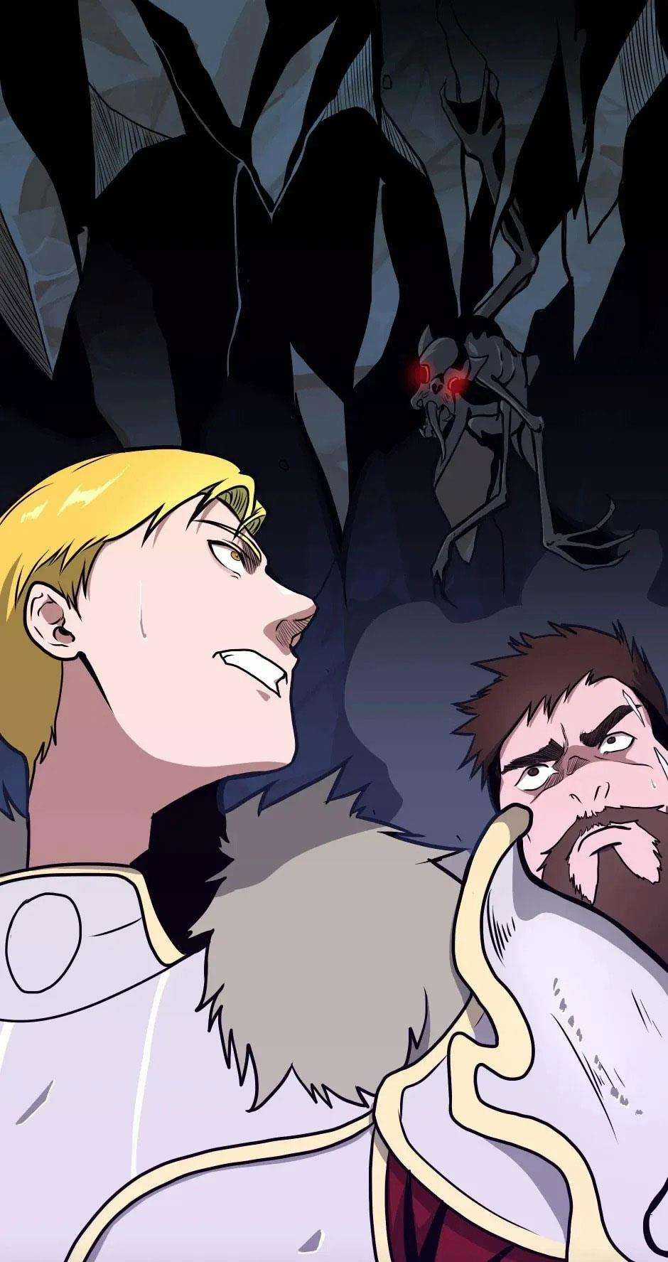 The Beginning After The End - Chapter 59 - Trang 20