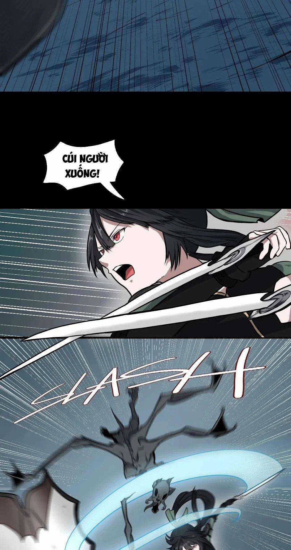 The Beginning After The End - Chapter 59 - Trang 25