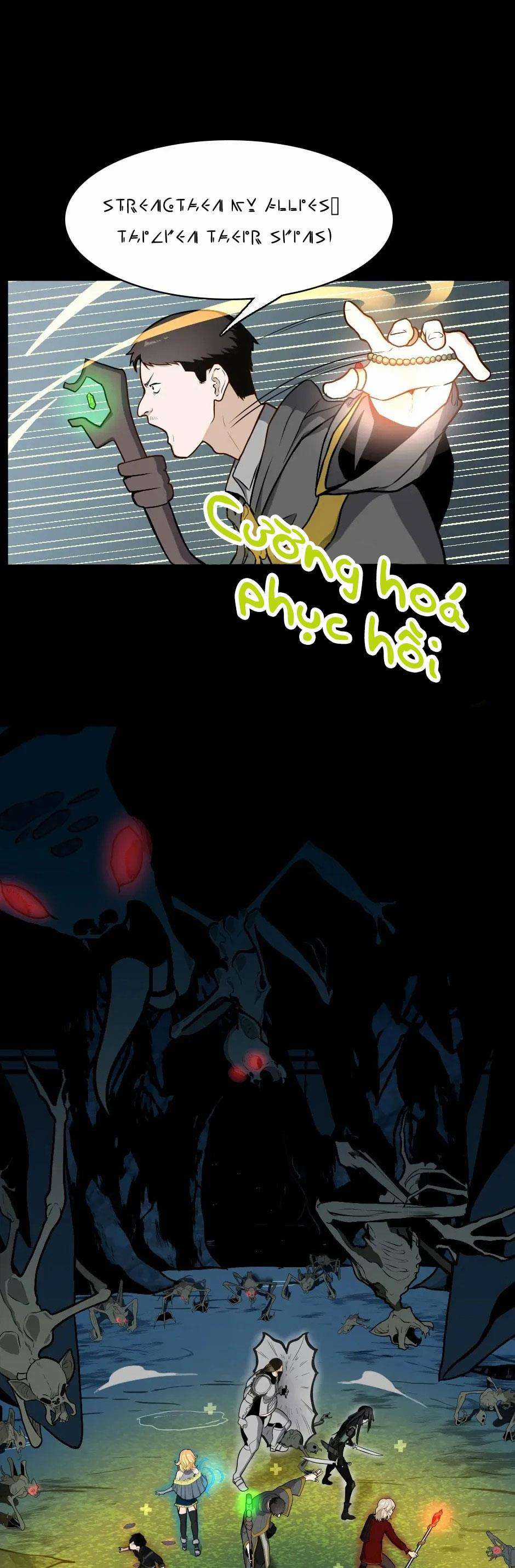 The Beginning After The End - Chapter 59 - Trang 30