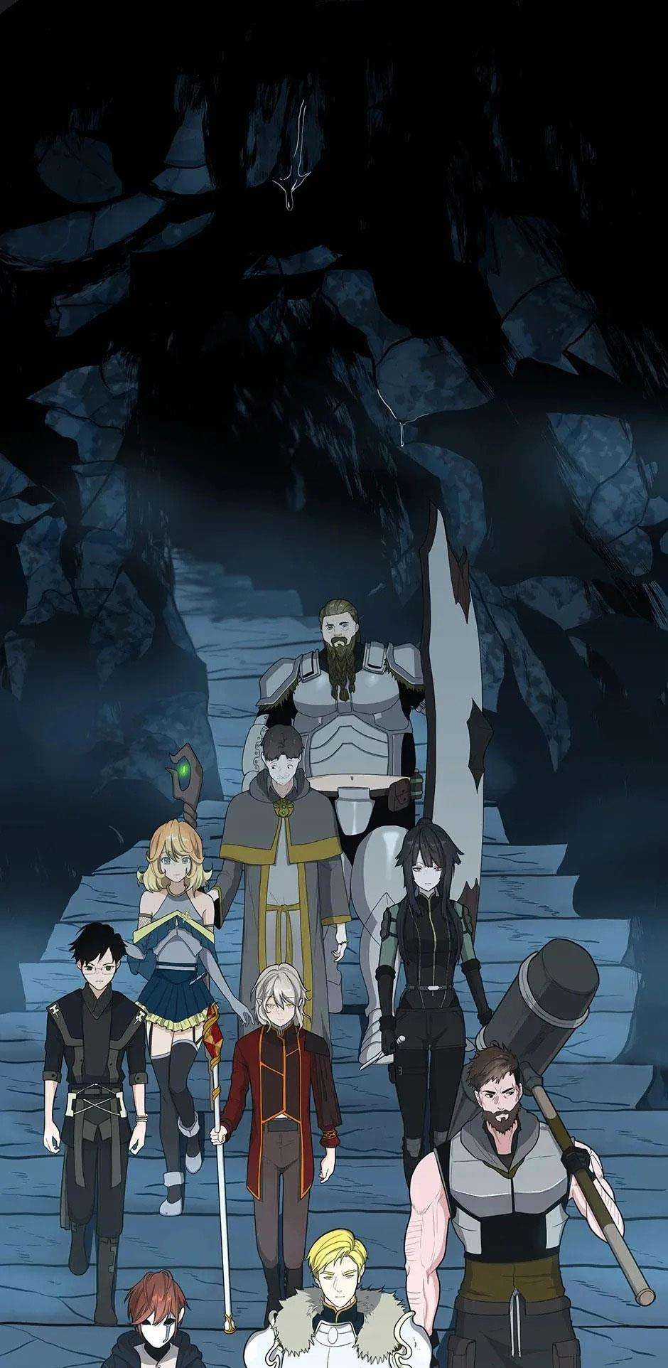 The Beginning After The End - Chapter 59 - Trang 4